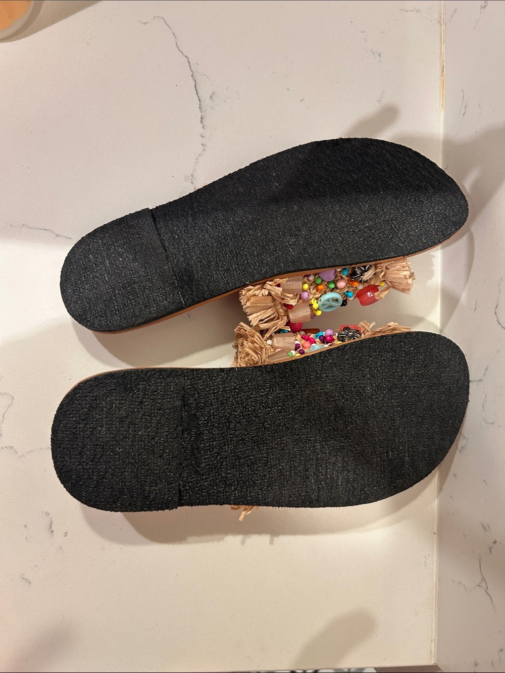 FREE PEOPLE Shipwrecked Slide Sandal - Picture 5 of 8
